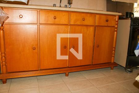 Apartamento à venda com 72m², 2 quartos e sem vagaCozinha