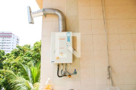 Apartamento à venda com 72m², 2 quartos e sem vagaÁrea de Serviço