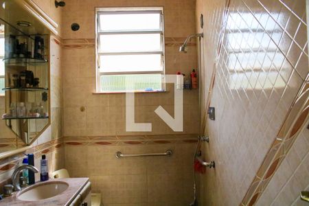 Apartamento à venda com 72m², 2 quartos e sem vagaBanheiro