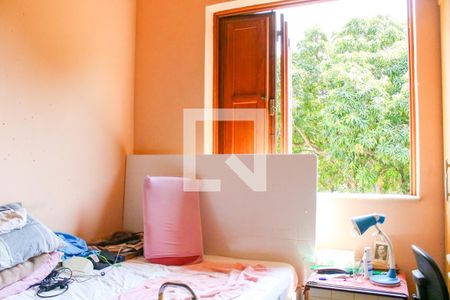 Apartamento à venda com 72m², 2 quartos e sem vagaQuarto 2