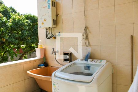 Apartamento à venda com 72m², 2 quartos e sem vagaÁrea de Serviço