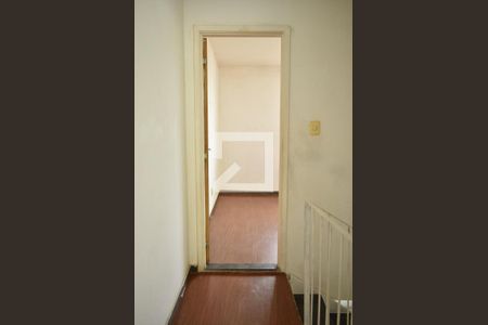 Apartamento para alugar com 24m², 2 quartos e 1 vagaCorredor