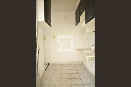 Apartamento para alugar com 24m², 2 quartos e 1 vagaCozinha