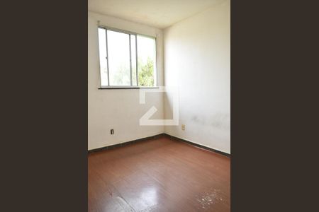 Apartamento para alugar com 24m², 2 quartos e 1 vagaQuarto 2