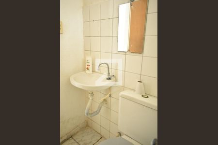 Apartamento para alugar com 24m², 2 quartos e 1 vagaBanheiro