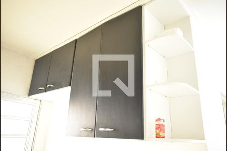 Apartamento para alugar com 24m², 2 quartos e 1 vagaCozinha - Armários