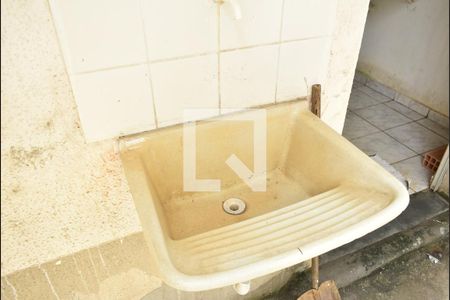 Apartamento para alugar com 24m², 2 quartos e 1 vagaTanque