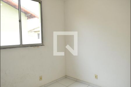 Quarto 1 de apartamento para alugar com 2 quartos, 24m² em Campo Grande, Rio de Janeiro