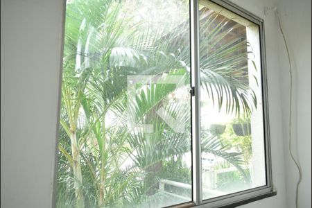 Detalhe de apartamento para alugar com 2 quartos, 24m² em Campo Grande, Rio de Janeiro