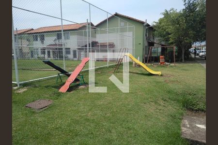 Apartamento para alugar com 24m², 2 quartos e 1 vagaPlayground