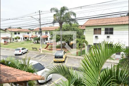 Apartamento para alugar com 24m², 2 quartos e 1 vagaVista do Quarto 2