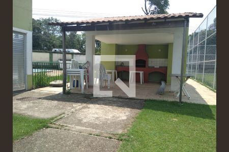 Apartamento para alugar com 24m², 2 quartos e 1 vagaEspaço Gourmet