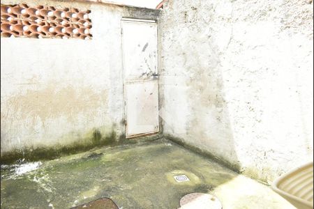 Apartamento para alugar com 24m², 2 quartos e 1 vagaÁrea de Serviço