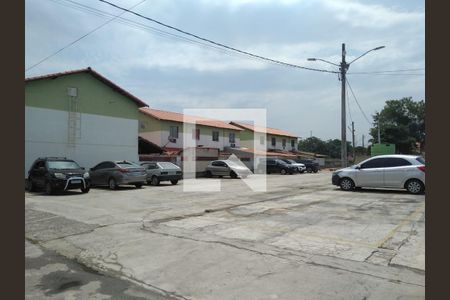 Apartamento para alugar com 24m², 2 quartos e 1 vagaGaragem