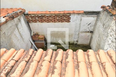 Apartamento para alugar com 24m², 2 quartos e 1 vagaVista do Quarto 1