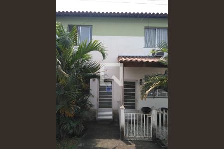 Apartamento para alugar com 24m², 2 quartos e 1 vagaFachada da Casa