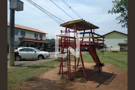 Apartamento para alugar com 24m², 2 quartos e 1 vagaPlayground