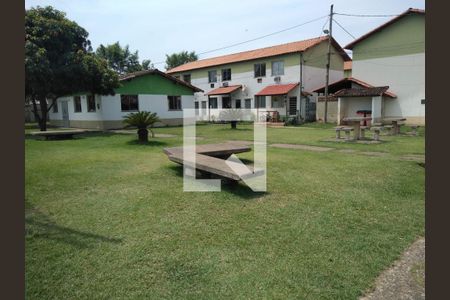 Apartamento para alugar com 24m², 2 quartos e 1 vagaÁrea comum - Salão de festas