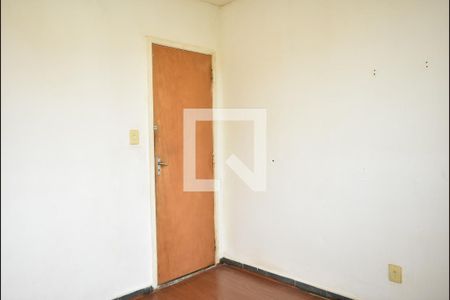 Apartamento para alugar com 24m², 2 quartos e 1 vagaQuarto 2