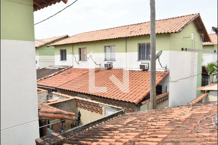 Apartamento para alugar com 24m², 2 quartos e 1 vagaVista do Quarto 1