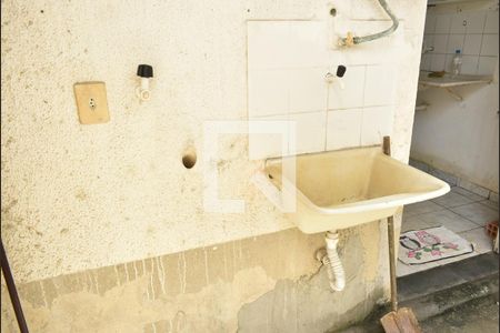 Apartamento para alugar com 24m², 2 quartos e 1 vagaÁrea de Serviço