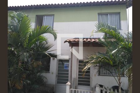 Apartamento para alugar com 24m², 2 quartos e 1 vagaFachada da Casa