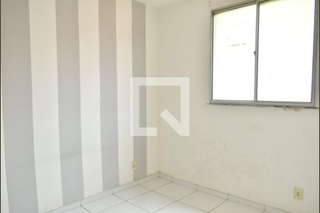 Quarto 1 de apartamento para alugar com 2 quartos, 24m² em Campo Grande, Rio de Janeiro