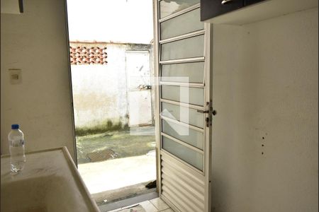 Apartamento para alugar com 24m², 2 quartos e 1 vagaCozinha