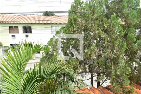 Apartamento para alugar com 24m², 2 quartos e 1 vagaVista do Quarto 2