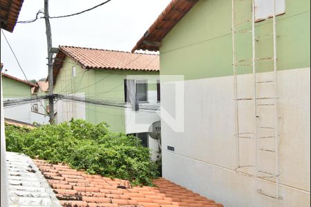 Apartamento para alugar com 24m², 2 quartos e 1 vagaVista do Quarto 1