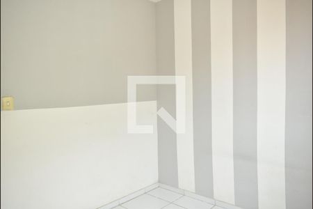 Quarto 1 de apartamento para alugar com 2 quartos, 24m² em Campo Grande, Rio de Janeiro