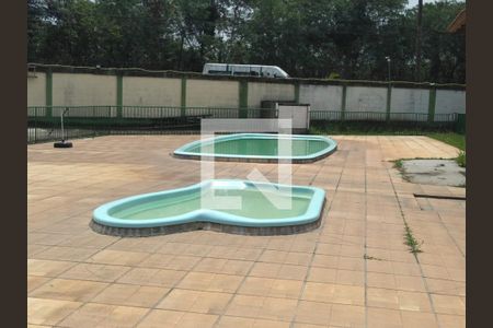 Apartamento para alugar com 24m², 2 quartos e 1 vagaPiscina