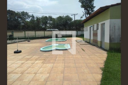 Apartamento para alugar com 24m², 2 quartos e 1 vagaÁrea comum - Piscina