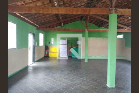 Apartamento para alugar com 24m², 2 quartos e 1 vagaSalão de Festas