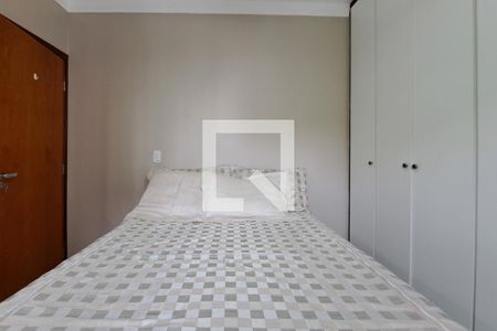 Quarto 1 de apartamento à venda com 2 quartos, 75m² em Santo Antônio, São Caetano do Sul