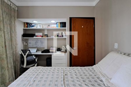 Quarto 1 de apartamento à venda com 2 quartos, 75m² em Santo Antônio, São Caetano do Sul