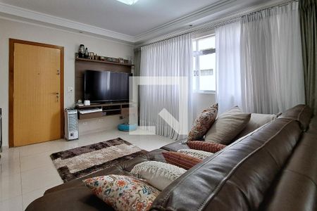 Apartamento à venda com 75m², 2 quartos e 1 vagaSala de TV/Estar
