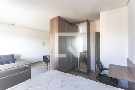 Quarto de kitnet/studio para alugar com 1 quarto, 43m² em Rudge Ramos, São Bernardo do Campo