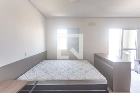 Quarto de kitnet/studio para alugar com 1 quarto, 43m² em Rudge Ramos, São Bernardo do Campo