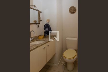 Lavabo de apartamento à venda com 2 quartos, 94m² em Recreio dos Bandeirantes, Rio de Janeiro