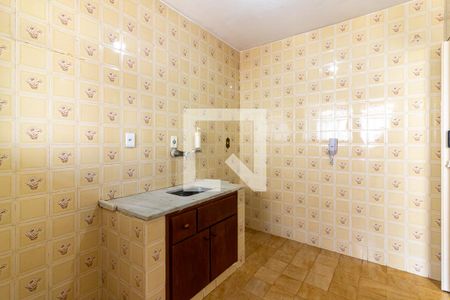 Apartamento à venda com 70m², 2 quartos e 1 vagaCozinha