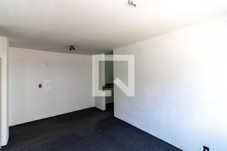 Sala de apartamento à venda com 2 quartos, 70m² em Lauzane Paulista, São Paulo