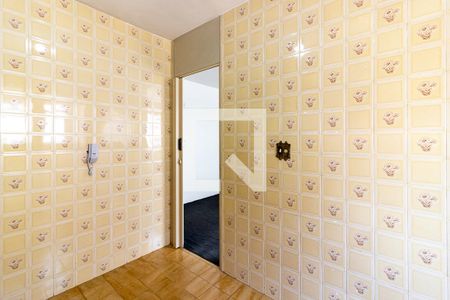 Apartamento à venda com 70m², 2 quartos e 1 vagaCozinha