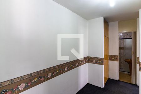 Corredor de apartamento à venda com 2 quartos, 70m² em Lauzane Paulista, São Paulo