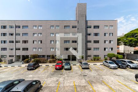 Vista da Sala de apartamento à venda com 2 quartos, 70m² em Lauzane Paulista, São Paulo