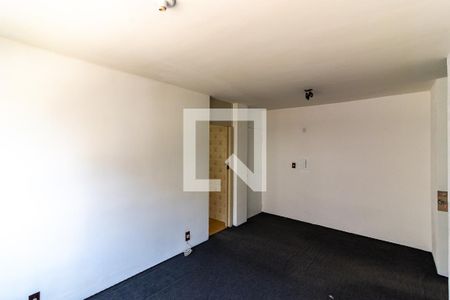 Sala de apartamento à venda com 2 quartos, 70m² em Lauzane Paulista, São Paulo