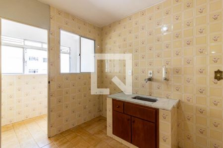 Apartamento à venda com 70m², 2 quartos e 1 vagaCozinha