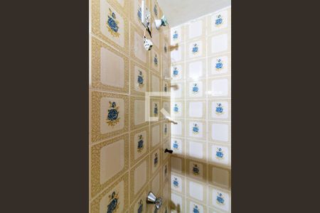 Apartamento à venda com 70m², 2 quartos e 1 vagaBanheiro