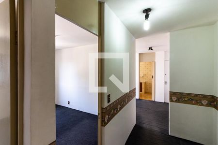 Corredor de apartamento à venda com 2 quartos, 70m² em Lauzane Paulista, São Paulo