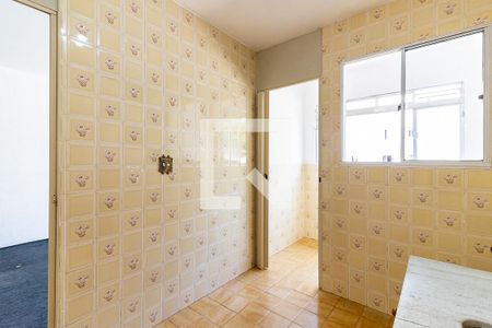 Apartamento à venda com 70m², 2 quartos e 1 vagaCozinha